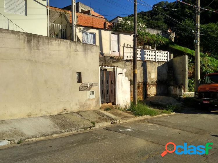 Casa a Venda no bairro Vila Nova São Roque - São Roque, SP