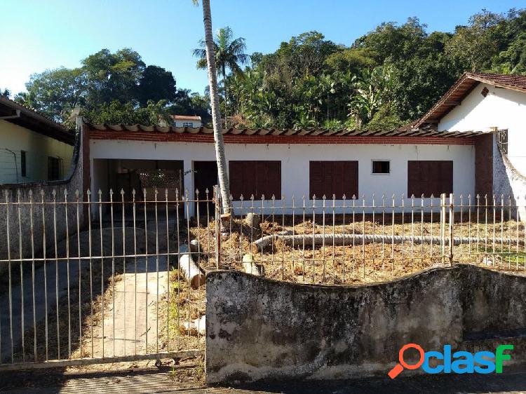 Casa a Venda no bairro do Salto - Blumenau, SC - Ref.: 497