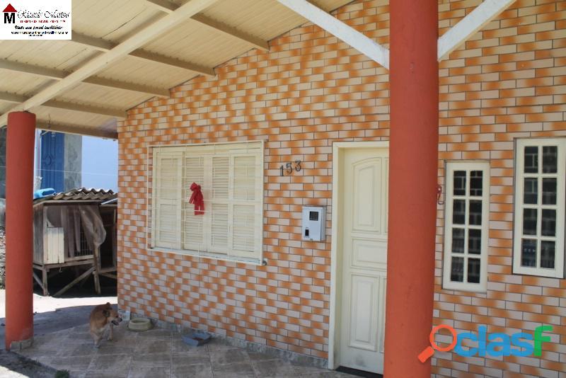 Casa a venda bairro Maria Céu Criciúma