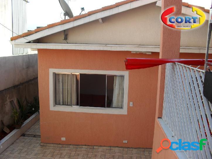 Casa a venda em bairro!!!