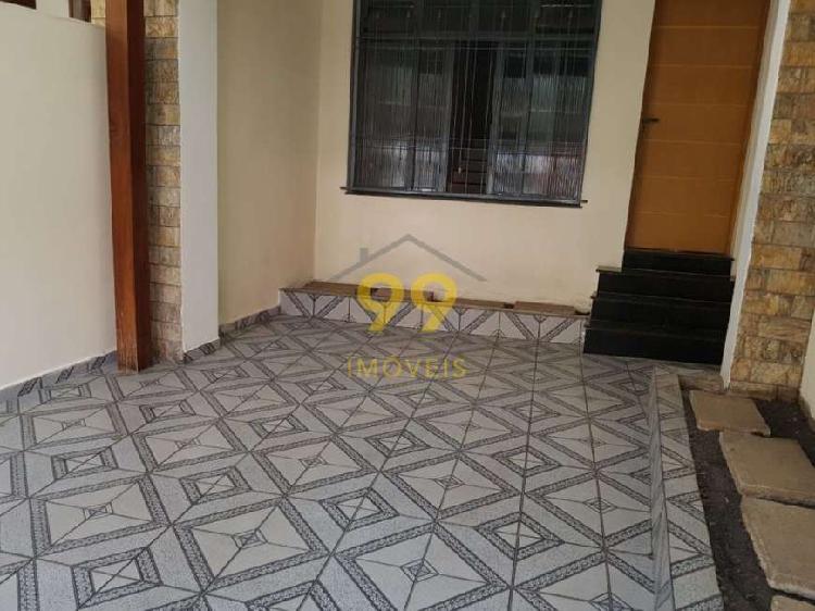 Casa com 2 Quartos à Venda, 110 m² por R$ 465.000 COD.