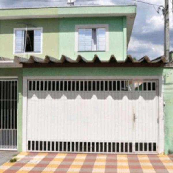 Casa com 2 Quartos à Venda, 135 m² por R$ 328.900 COD.