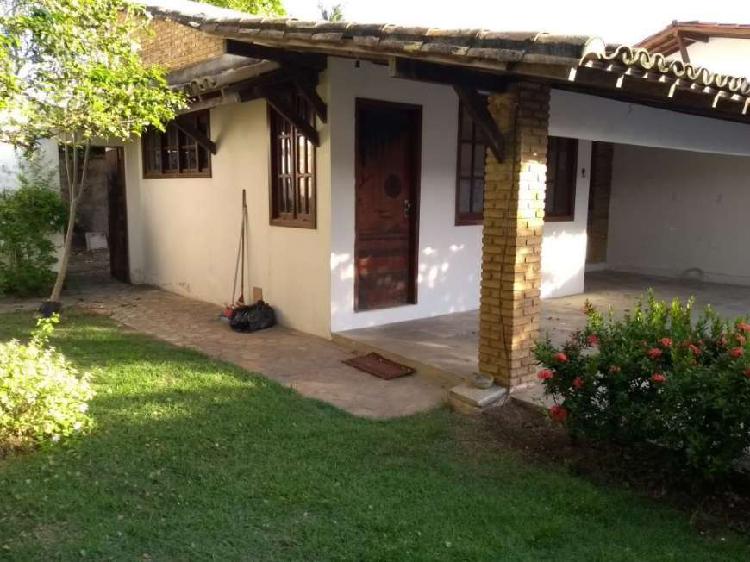 Casa com 2 Quartos à Venda, 160 m² por R$ 385.000 COD. 103