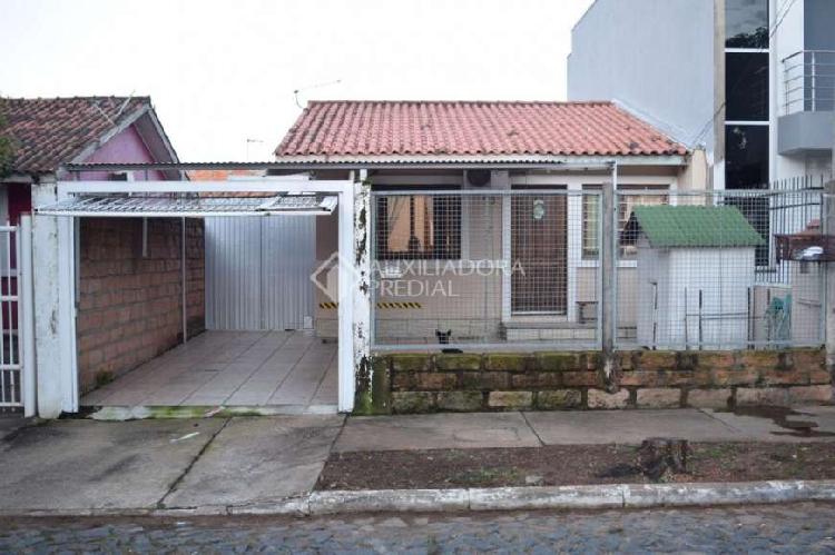 Casa com 2 Quartos à Venda, 50 m² por R$ 198.000 COD.