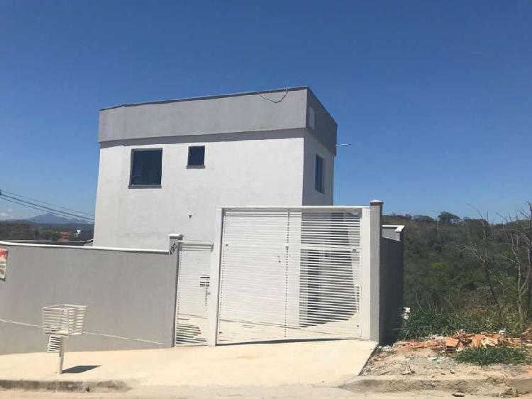 Casa com 2 Quartos à Venda, 58 m² por R$ 210.000 COD. AL10