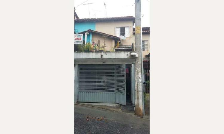 Casa com 2 Quartos à Venda, 59 m² por R$ 175.000 COD.