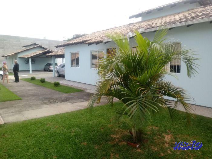 Casa com 2 Quartos à Venda, 60 m² por R$ 135.000 COD. 6866