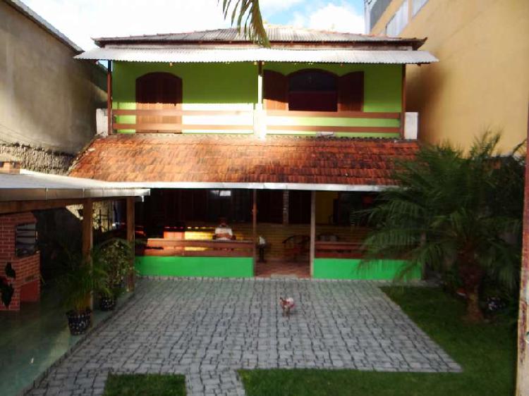 Casa com 2 Quartos à Venda, 82 m² por R$ 210.000 COD.