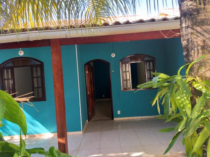 Casa com 2 Quartos à Venda, 82 m² por R$ 250.000 COD. 998