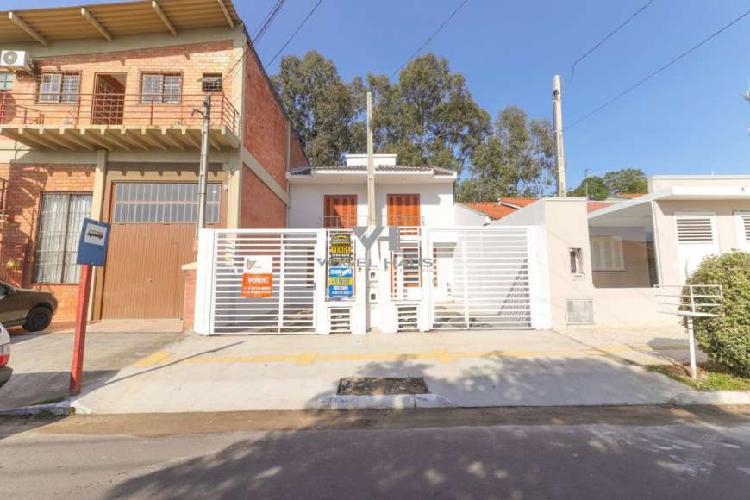 Casa com 2 Quartos à Venda, 82 m² por R$ 288.000 COD.