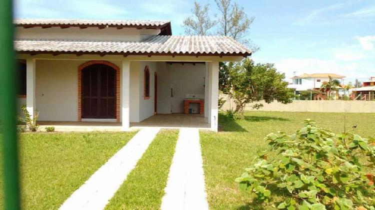 Casa com 2 Quartos à Venda, 94 m² por R$ 230.000 COD. 427
