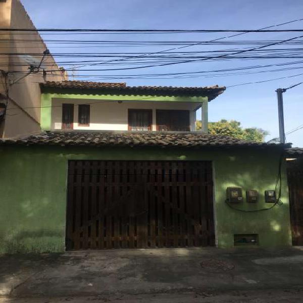 Casa com 2 Quartos para Alugar, 100 m² por R$ 1.100/Mês