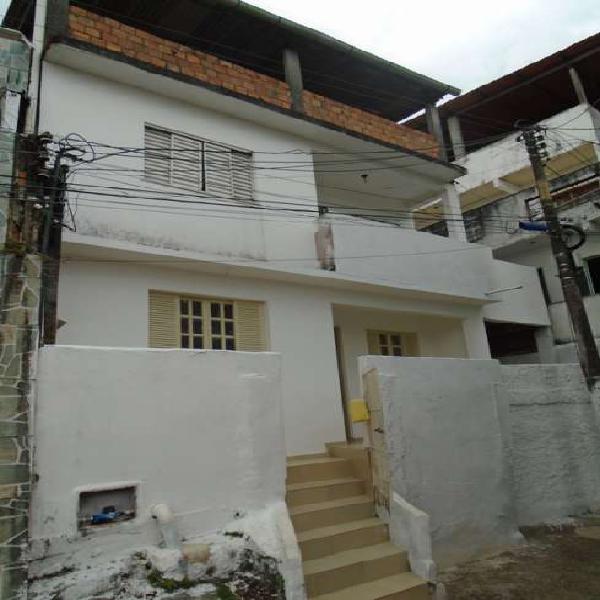 Casa com 2 Quartos para Alugar, 54 m² por R$ 600/Mês COD.