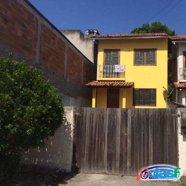 Casa com 2 quartos em Ampliação