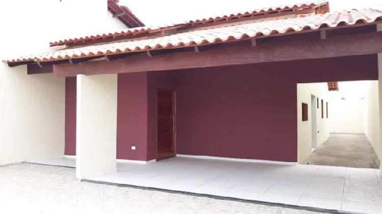 Casa com 3 Quartos à Venda, 110 m² por R$ 160.000 COD.