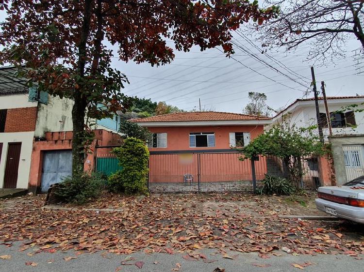 Casa com 3 Quartos à Venda, 110 m² por R$ 450.000 COD.