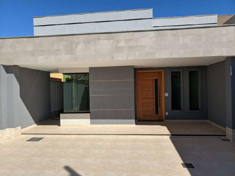 Casa com 3 Quartos à Venda, 120 m² por R$ 545.000 COD.
