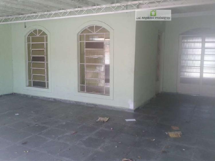 Casa com 3 Quartos à Venda, 150 m² por R$ 330.000 COD.