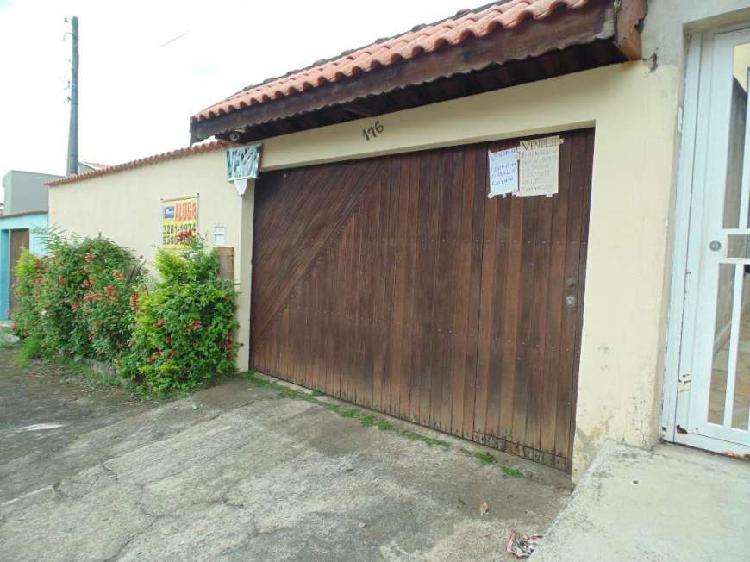 Casa com 3 Quartos à Venda, 278 m² por R$ 375.000 COD.