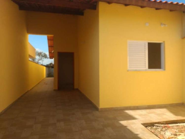 Casa com 3 Quartos à Venda, 95 m² por R$ 250.000 COD.