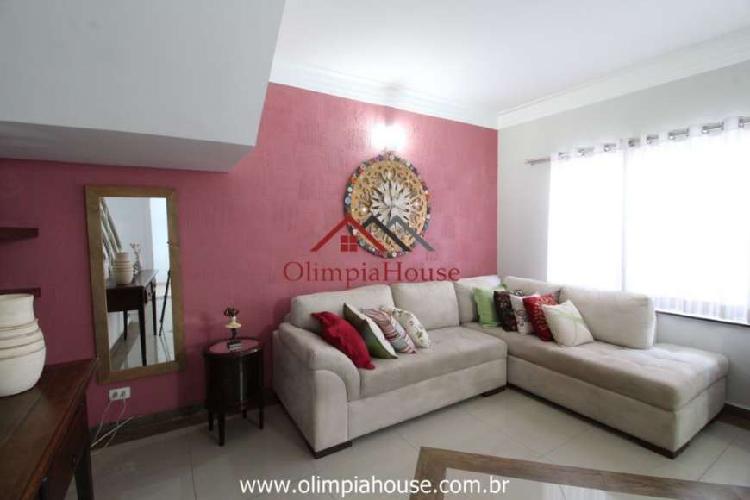 Casa com 4 Quartos à Venda, 220 m² por R$ 1.100.000 COD.