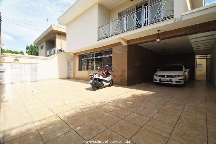 Casa com 4 Quartos à Venda, 340 m² por R$ 3.000.000 COD.