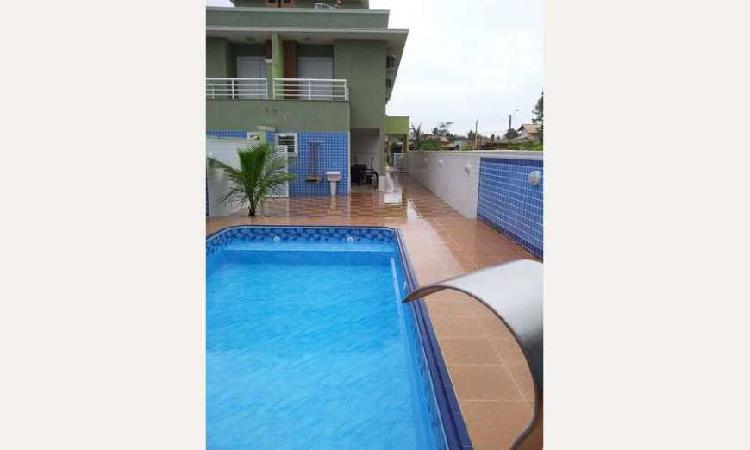 Casa de Condomínio com 3 Quartos à Venda, 156 m² por R$