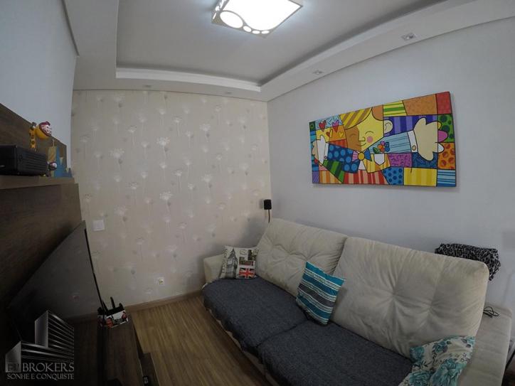 Casa de Condomínio com 3 Quartos à Venda, 70 m² por R$