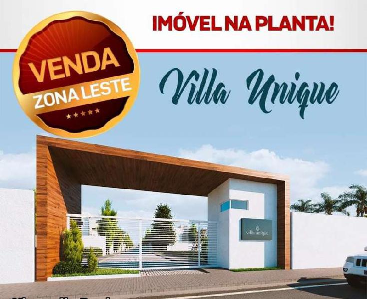 Casa de Condomínio com 3 Quartos à Venda, 83 m² por R$