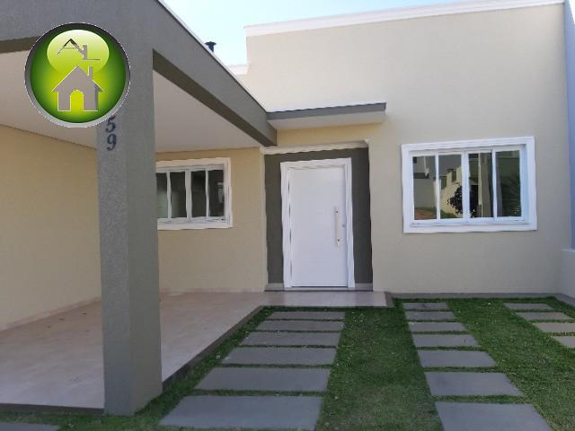 Casa de Condomínio com 3 Quartos para Alugar, 110 m² por