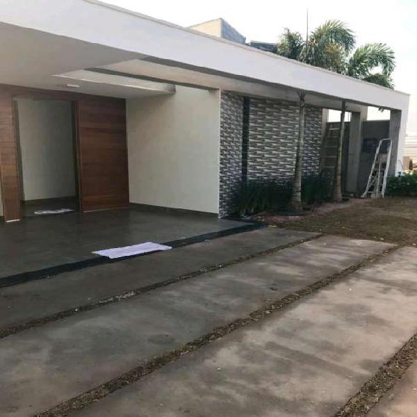 Casa de Condomínio com 3 Quartos para Alugar, 290 m² por