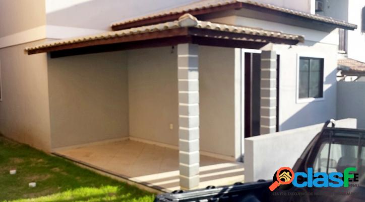 Casa duplex 3 quartos condomínio São Pedro da Aldeia RJ