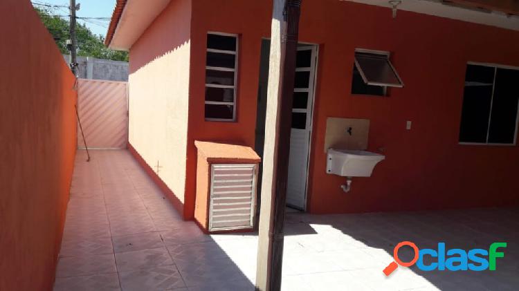 Casa em Condomínio a Venda no bairro Campo Grande - Rio de