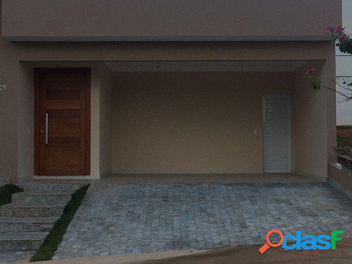 Casa em Condomínio a Venda no bairro Jardim Residencial