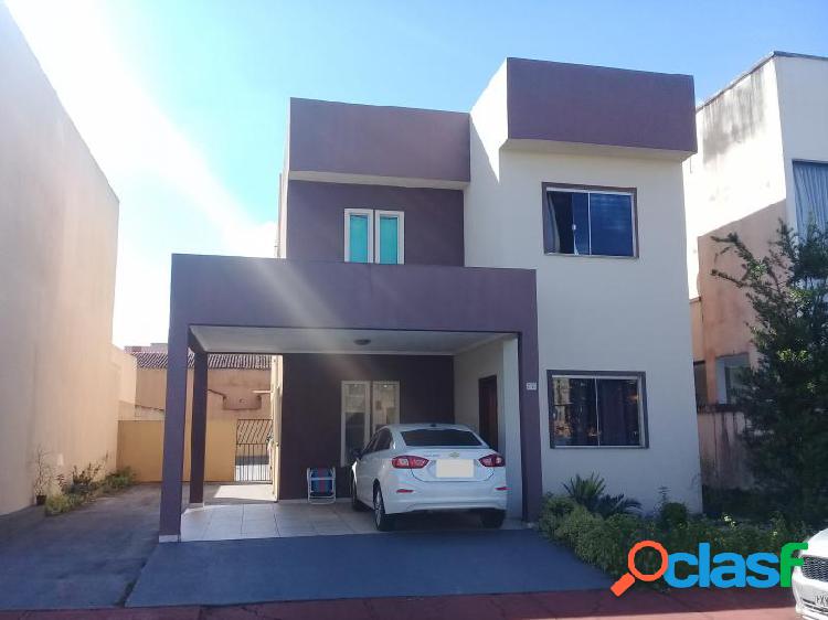 Casa em Condomínio em Belém - Parque Verde por 620 mil à