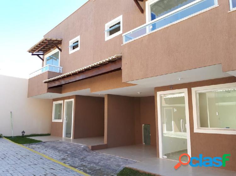 Casa em Pintangueiras - Casa em Condomínio a Venda no