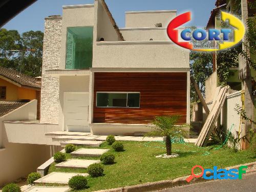Casa no Condomínio Arujá 5!!