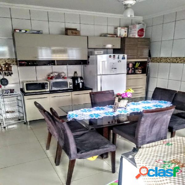 Casa no Parque Residencial São Joaquim II - Casa a Venda no
