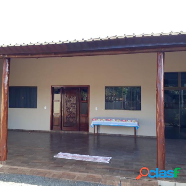 Casa no alto alegre em santa helena - Casa a Venda no bairro