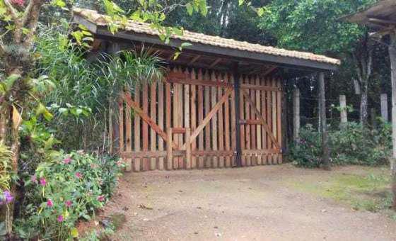 Chácara com 2 Quartos à Venda, 4000 m² por R$ 187.000
