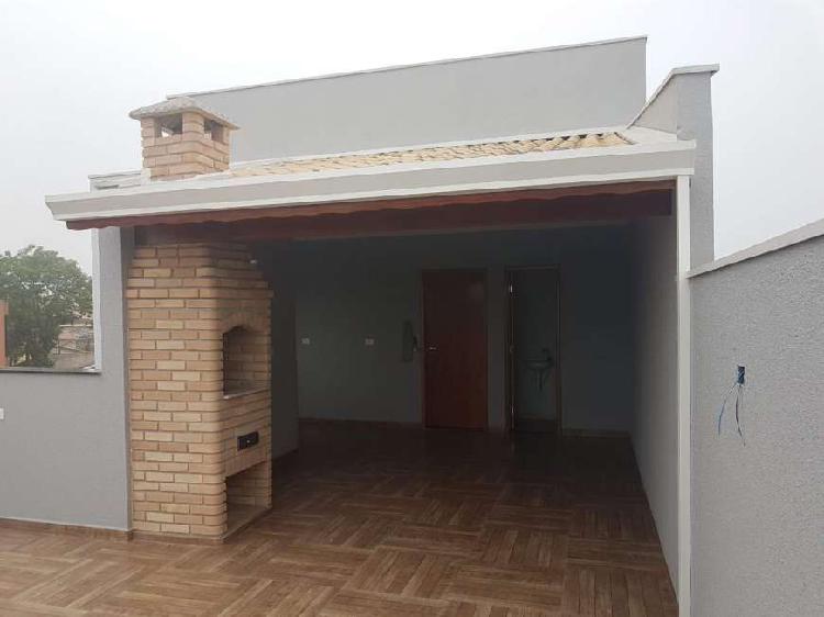 Cobertura com 2 Quartos à Venda, 74 m² por R$ 250.000 COD.