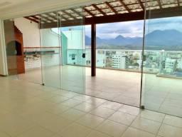 Cobertura com 3 Quartos à Venda, 270 m² por R$ 750.000