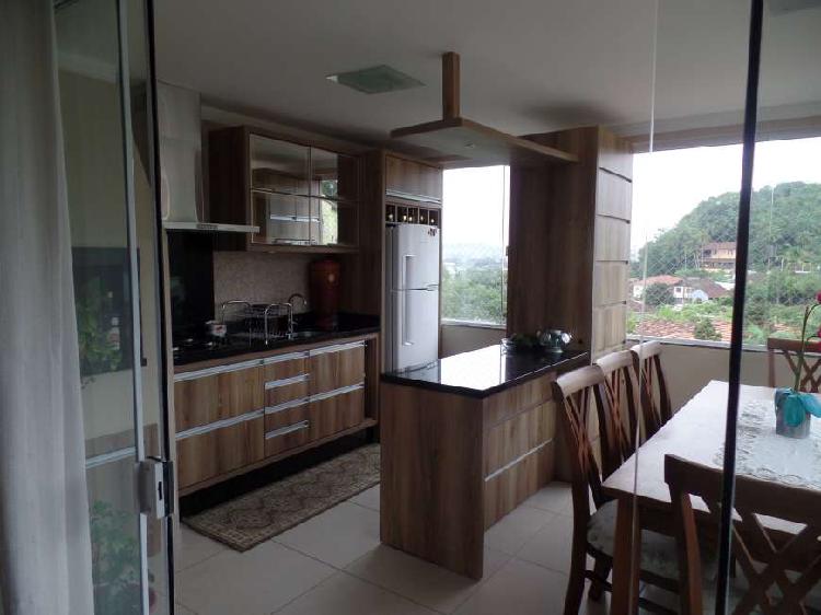 Cobertura com 3 Quartos à Venda, 95 m² por R$ 320.000 COD.