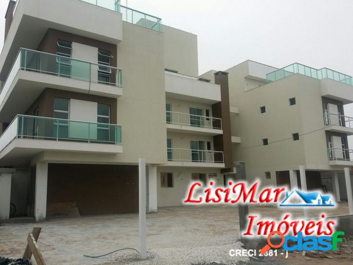 Condominio ONE BEACH no Centro de Itapema do Norte -