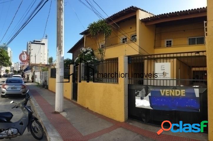 Condominio de 5 apartamentos em Itapuã