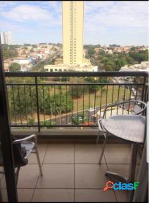 Condomínio Edifício Green Park - Apartamento a Venda no