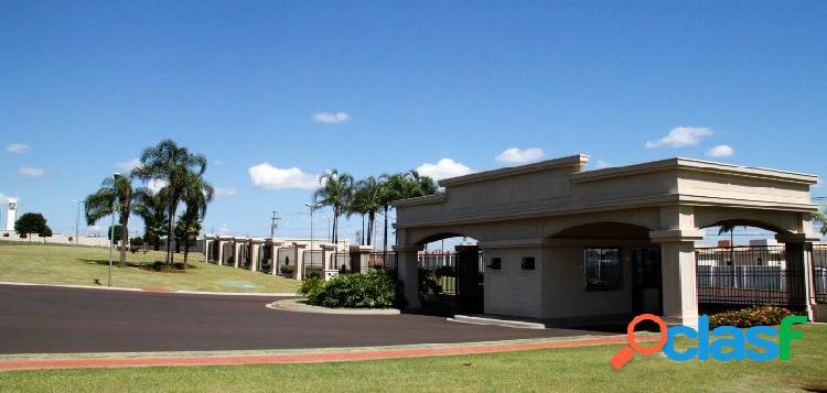 Condomínio Guaporé 3 - Terreno em Condomínio a Venda no