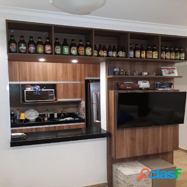 Condomínio Parque Residence - Apartamento a Venda no bairro