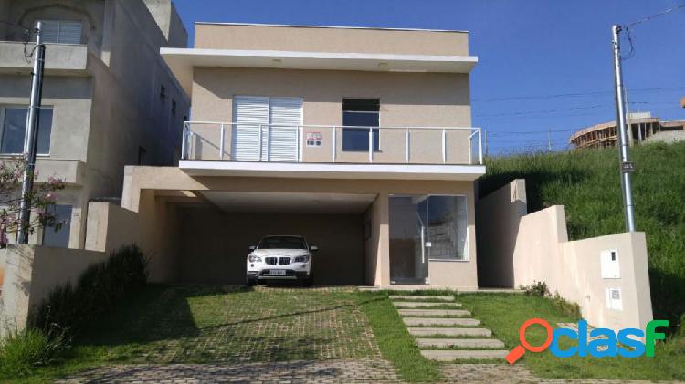 Condomínio Real de Bragança - Sobrado a Venda no bairro
