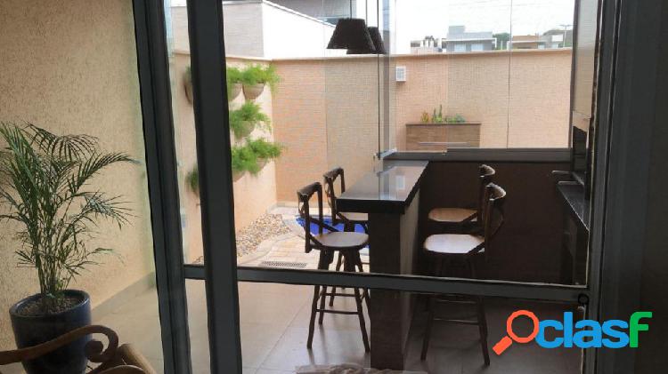 Condomínio Residencial Vila Romana II - Casa em Condomínio